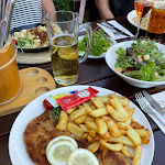 Photo n°1 de l'avis de Stefan.a fait le 16/06/2022 à 19:23 sur le  Gasthof Kompf à Kusterdingen