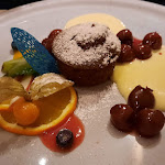 Photo n°13 de l'avis de Uwe.x fait le 21/10/2023 à 19:28 sur le  Restaurant Elder à Gau-Algesheim