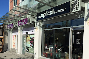 The Optical Boutique