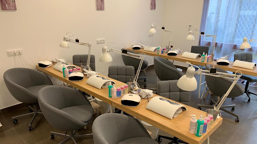 Ambiance Nail Studio