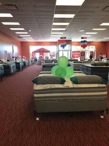 Mattress Store «Mattress Firm Reading Southeast», reviews and photos, 4691 Perkiomen Ave, Reading, PA 19606, USA