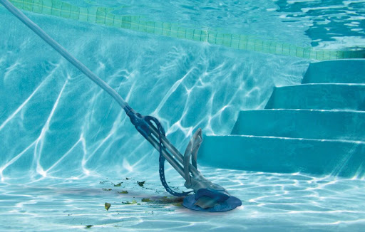 Las Vegas Pool Cleaning and Maintenance