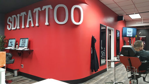 Explore tattoo stencil ideas, creative tattoo ideas in Anchorage, available at SDITATTOO, LLC