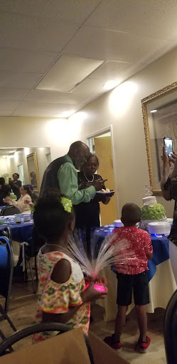 Event Planner «Asheville Event Centre & Dance Centre», reviews and photos, 291 Sweeten Creek Rd, Asheville, NC 28803, USA