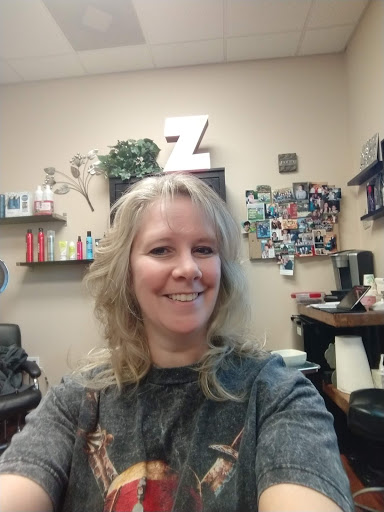 Beauty Salon «Salon Central – Visit website for Stylist hours», reviews and photos, 18420 N 27th Ave, Phoenix, AZ 85053, USA