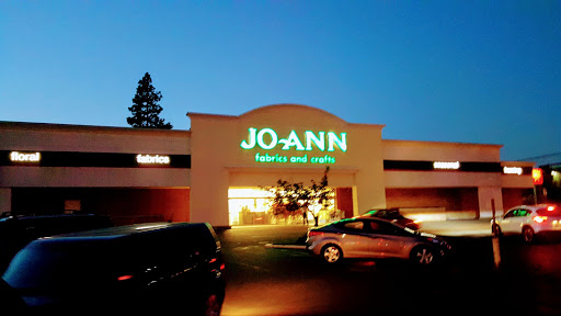 Fabric Store «Jo-Ann Fabrics and Crafts», reviews and photos, 11945 SW Pacific Hwy #250, Tigard, OR 97223, USA