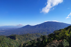 Cordillera del Bálsamo image