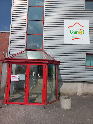 Vanal à Saint-Venant