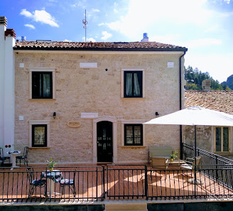 Casa di Carmine 1915 Via San Lorenzo, 11, 66040 Gamberale CH, Italia