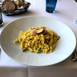 Photo n°1 de l'avis de Natalia.a fait le 10/07/2020 à 12:18 sur le  Vecchia Costiera - Trattoria Moderna & Pizzeria à Caorle