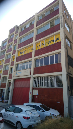 Acresa Cardellach en L'Hospitalet de Llobregat