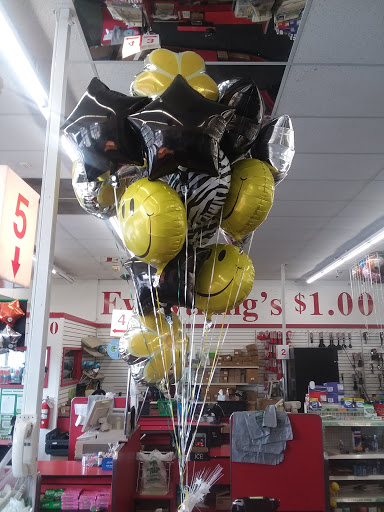 Dollar Store «Dollar Tree», reviews and photos, 12110 U.S. 71 B, Grandview, MO 64030, USA