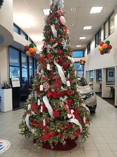 Honda Dealer «Lynnwood Honda», reviews and photos, 22020 WA-99, Edmonds, WA 98026, USA