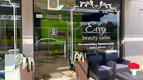 Evvy Beauty Salon