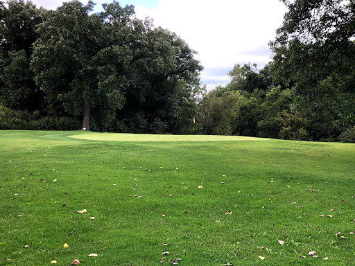 Golf Course «Robbinhurst Golf Club and Driving Range», reviews and photos, 383 W 875 N, Valparaiso, IN 46385, USA