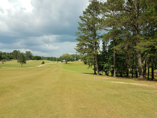 Golf Course «Fairfield Plantation Golf Club», reviews and photos, 7500 Monticello Dr, Villa Rica, GA 30180, USA