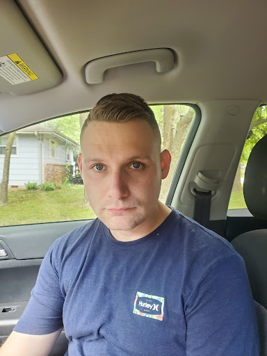 Barber Shop «Reflections Barbershop», reviews and photos, 3636 S Campbell Ave #3, Springfield, MO 65807, USA