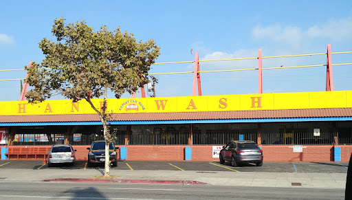 Car Wash «Expert Car Wash», reviews and photos, 900 South La Brea Ave, Los Angeles, CA 90036, USA