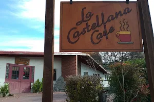 La Castellana Cafe image