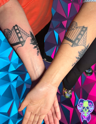 Explore meaningful game of thrones tattoo ideas, creative tattoo ideas in Bethlehem, available at Soul Glow Electric Ink