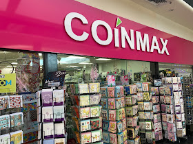 Coin Max - $2 Outlet