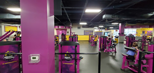 Gym «Planet Fitness - Mechanicsburg (Carlisle Pike), PA», reviews and photos, 4850 Carlisle Pike, Hampden Township, PA 17050, USA