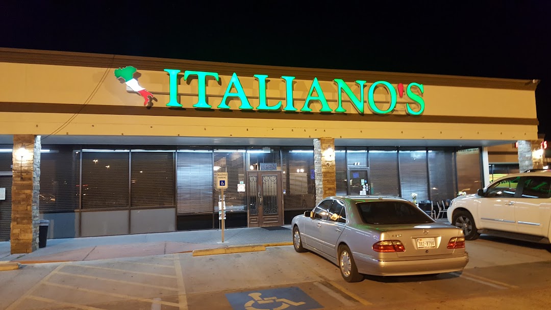 Italianos Restaurant