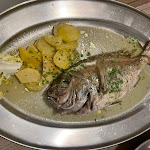 Photo n°1 de l'avis de Mirco. fait le 28/06/2023 à 09:17 sur le  Antico Bagno Restaurant à Vico Equense