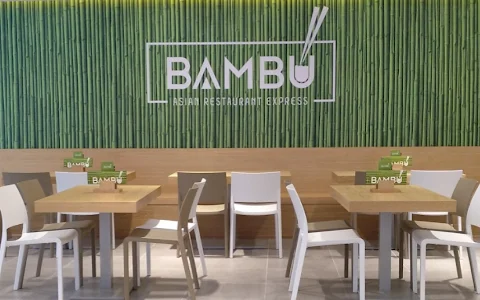 Bambu Restaurante Asiático image