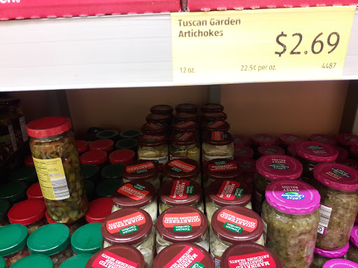 Supermarket «ALDI», reviews and photos, 12120 W Burleigh St, Wauwatosa, WI 53222, USA