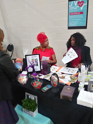 Recreation Center «Bond Hill Community Center», reviews and photos, 1501 Elizabeth Pl, Cincinnati, OH 45237, USA