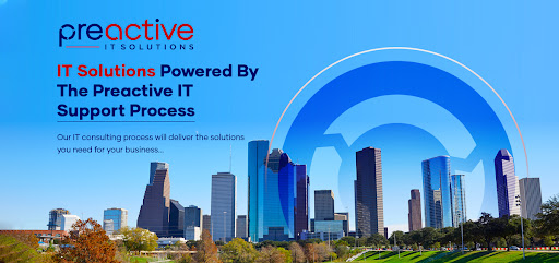 Preactive IT Solutions Expands Managed IT Services to Meet Growing Cybersecurity Demands