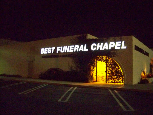 Funeral Home «Best Funeral Services», reviews and photos, 501 E Dunlap Ave, Phoenix, AZ 85020, USA