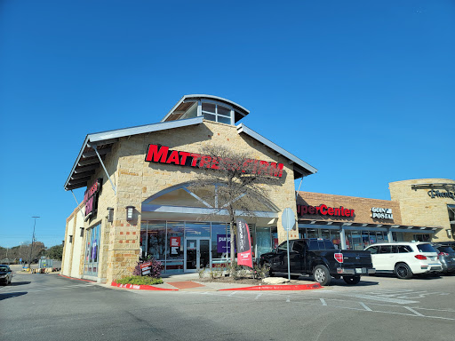 Mattress Firm Clearance Center Slaughter