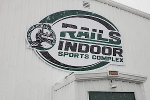 Rails Indoor Sports Complex