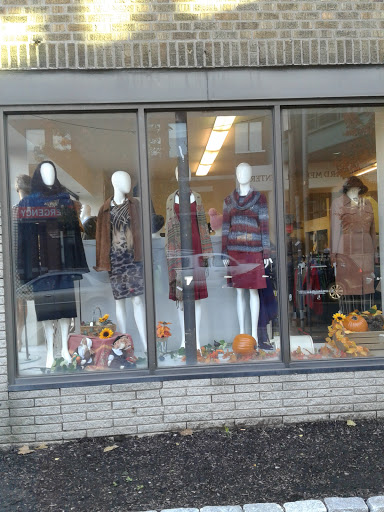 Thrift Store «St Raphael Auxiliary Thrift», reviews and photos, 1386 Chapel St, New Haven, CT 06511, USA