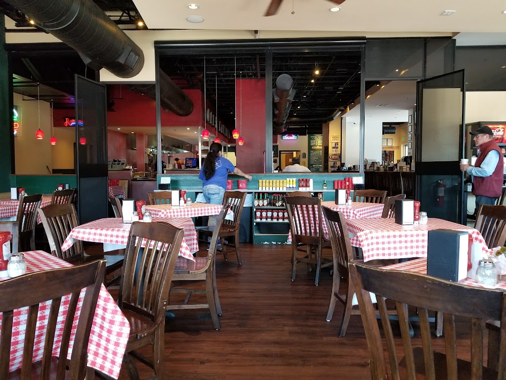 Chip's Old Fashioned Hamburgers 75214