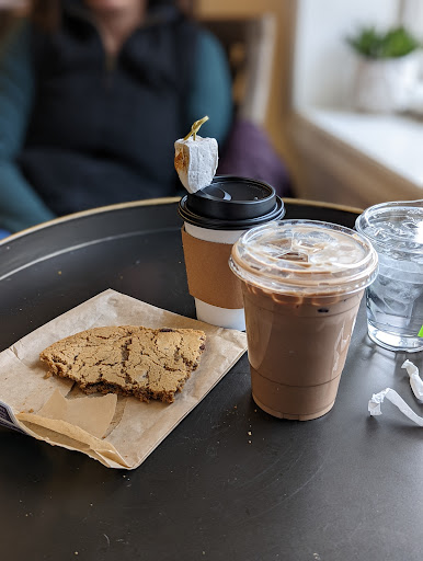 Coffee Shop «Hatchet Coffee», reviews and photos, 200 Den Mac Dr, Boone, NC 28607, USA