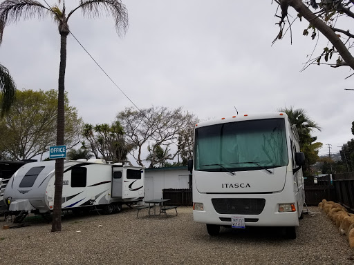 Santa Barbara Sunrise RV Park image