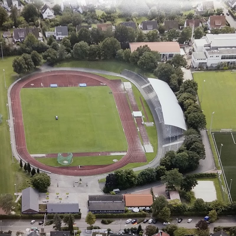 VfL Osnabrück Leistungszentrum