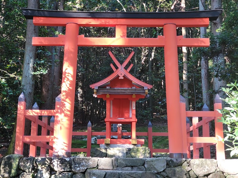 宗像神社