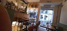 Atmosphère du Restaurant colombien Mi Tierra à Paris - n°4