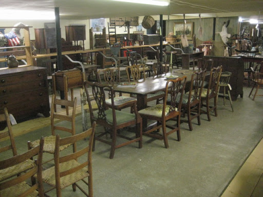 Antique Furniture Store «Hogback Vintage», reviews and photos, 260 Langdell Rd, Johnson, VT 05656, USA