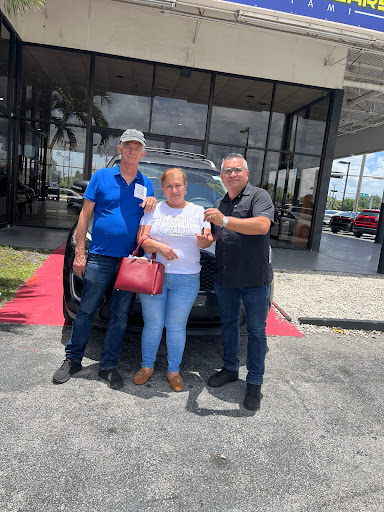 Used Car Dealer «Premium Cars Miami», reviews and photos, 290 NW 27th Ave, Miami, FL 33125, USA