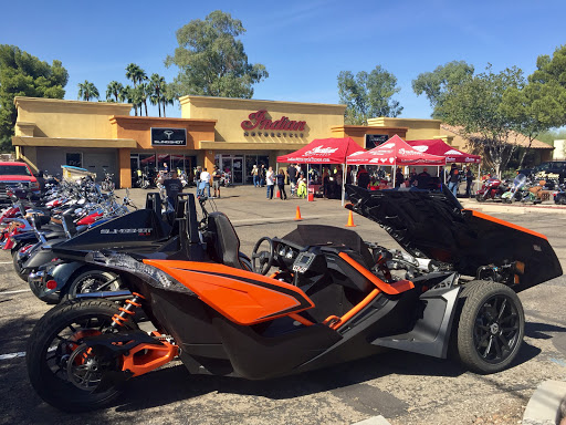 Motorcycle Dealer «Indian Motorcycle Tucson», reviews and photos, 4037 N Oracle Rd, Tucson, AZ 85705, USA