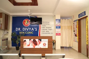 Dr Divya’s Skin Clinic - డాక్టర్ దివ్య స్కిన్ క్లినిక్ image