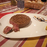 Photo n°8 de l'avis de Michele.r fait le 13/02/2019 à 13:38 sur le  La Tana di Oberix à Venice