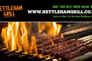 Nettleham Grill (Nettleham) image