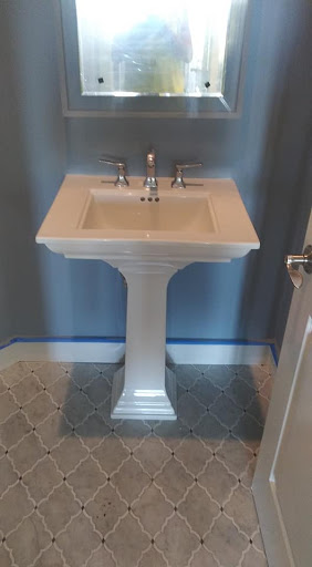 Plumber «Jensen Beach Plumbing», reviews and photos, 1086 NE Industrial Blvd, Jensen Beach, FL 34957, USA