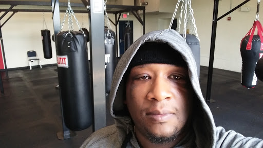 Recreation Center «Eastside Recreation Center», reviews and photos, 1080 E Chicago St, Elgin, IL 60120, USA